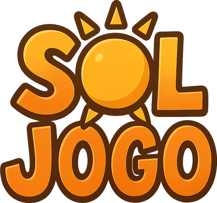 Sol Jogo Logo